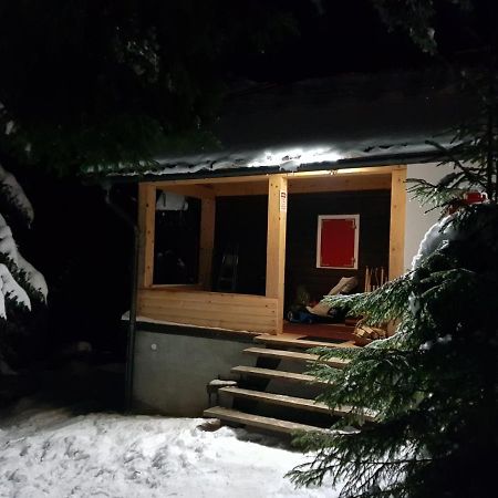 Snowhite Jahorina Villa ภายนอก รูปภาพ