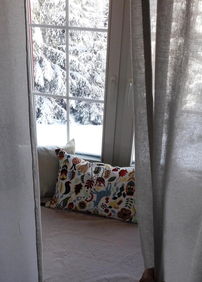 Snowhite Jahorina Villa ภายนอก รูปภาพ