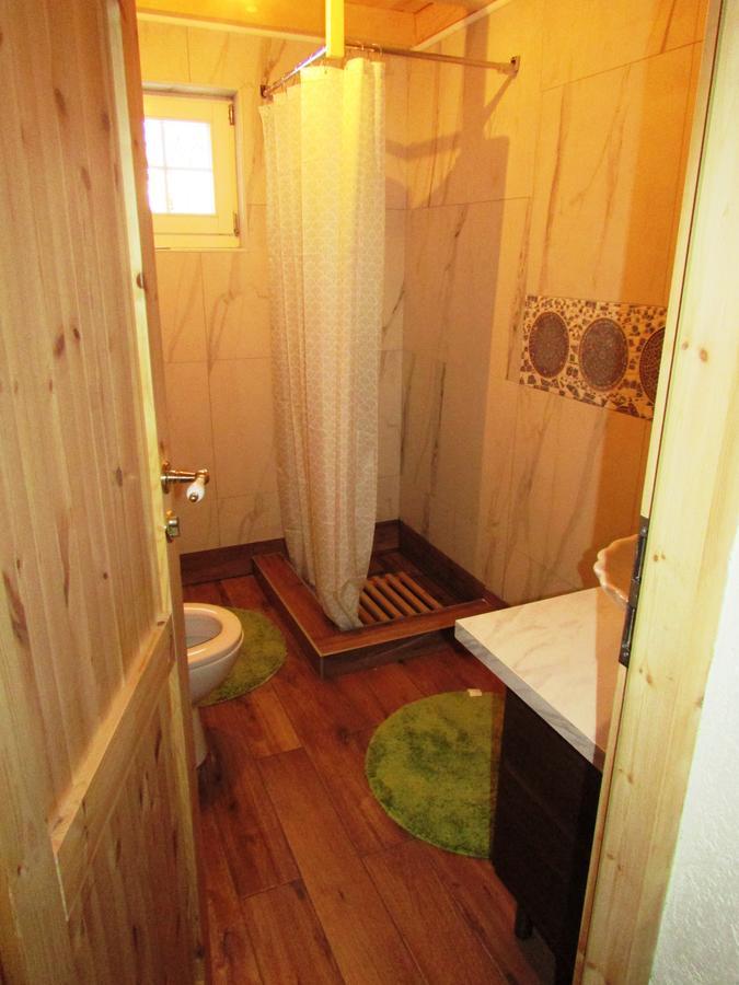 Snowhite Jahorina Villa ภายนอก รูปภาพ