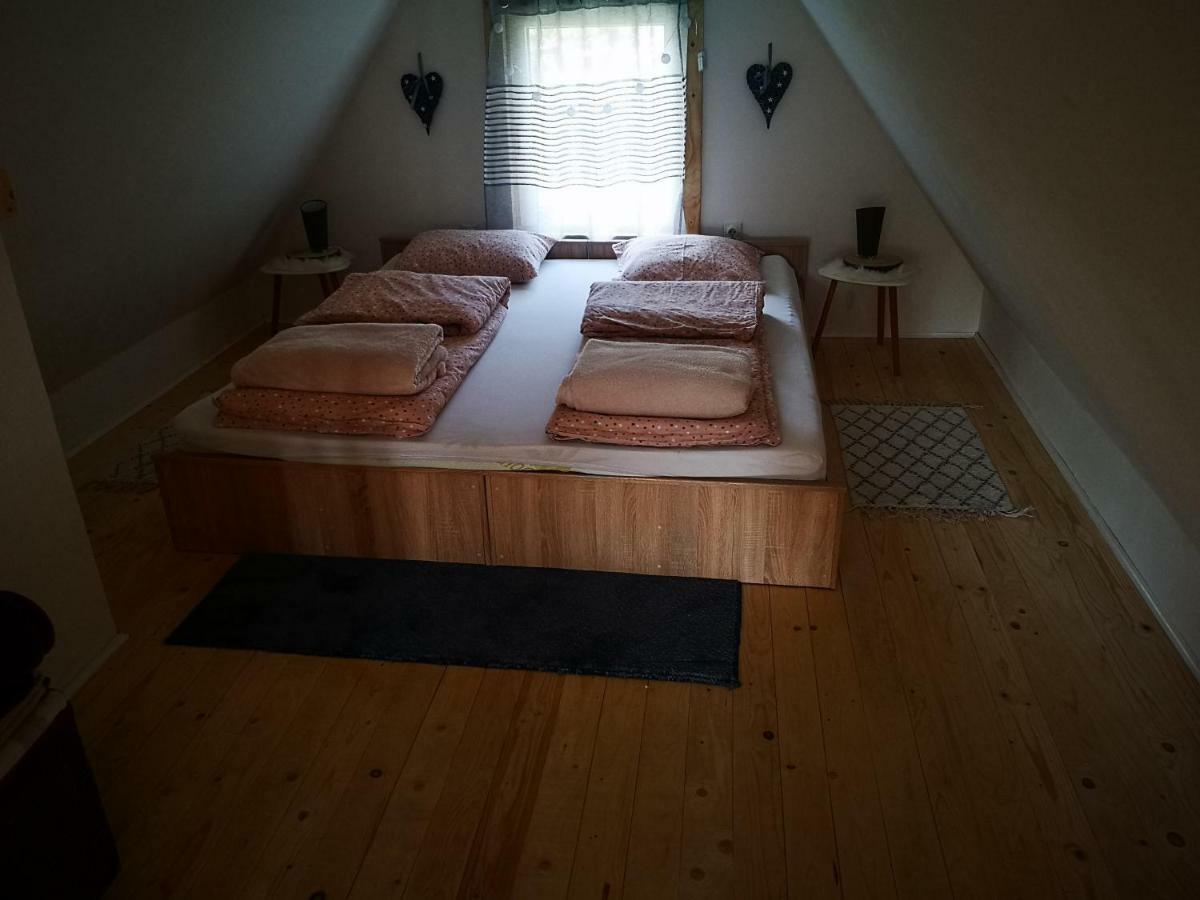 Snowhite Jahorina Villa ภายนอก รูปภาพ